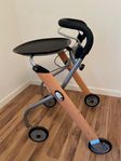 Rollator fabrikat Trust Care