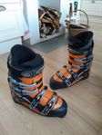 Nordica Next 7.0 Exopower Stl 43-44