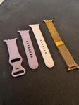 Armband till Apple Watch 44mm