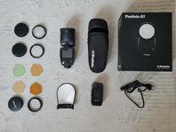 Canon blixt Profoto A1 AirTTL-c EUR