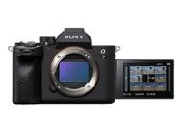 Sony A7 IV