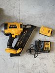 Spikpistol Dewalt DCN692