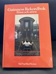 Guinness Rekordbok 1979