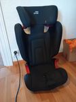 Britax Isofix bilbarnstol 