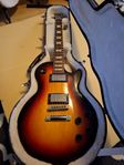 Gibson les paul studio