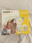 MEDELA SWING MAXI PUMP DOUBLE ELECTRIC MILK PUMP Bröstpump 