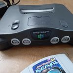 Nintendo 64