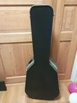 Gewa Guitarcase gitarrväska