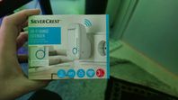 Silver Crest Wifi range Extender 