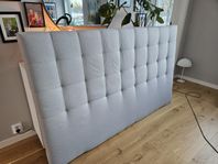 Ikea Rykkinn sänggavel 180cm