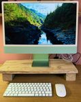 iMac 24, M1, kraftiga varianten