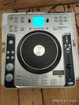 Stanton C.304 DJ CD-spelare