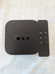 Apple TV HD 4 th gen. 64 Gb