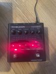 TC Helicon VoiceTone Correct