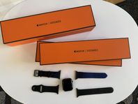 Apple Watch Hermes Series 7 45 mm