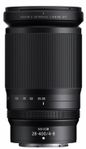 Nikkor Z 28-400mm f/4-8 VR (fullformat)