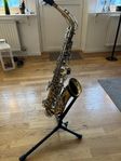 Bundy Selmer Alto sax