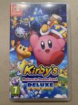 Kirby Return to Dreamland