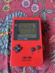 Gameboy pocket