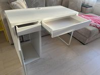 IKEA skrivbord Micke