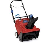 Toro Quick Clear CCR 6053 Snöslunga med elstart. 