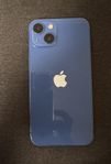 iPhone 13 blue 256 GB