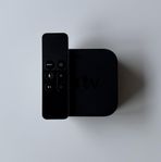 Apple TV HD