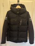 Sail Racing Antarctica Expedition Jacket Carbon