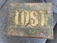 Lost