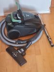 Electrolux UltraSilencer ZEN GREEN