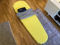 Thermarest Neoair Xlite (Large) - Liggunderlag + Pump