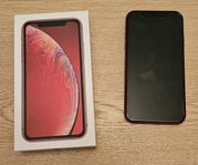 Iphone XR 128GB