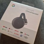 Ny Google Chromecast