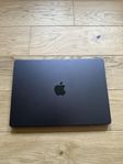 MacBook Pro M3 pro, 14 tum