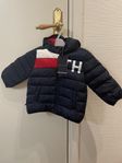 Vinterjacka Tommy Hilfiger,  strl 68