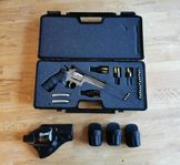 Dan wesson airsoft revolver 