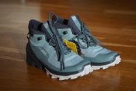 Salomon Cross over chukka GTX W