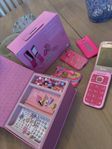 Barbie telefon 