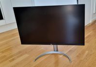 Skärm LG 32'' 32UP55NP 4K