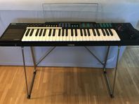 Retro-keys Yamaha Psr-22