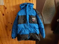 Jacka Dun, Frozen Water "Expedition Jacket"