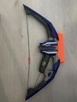 NERF - Stratobow, Triad Ex 3 och Strongarm