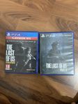 The last of us remastered och part 2