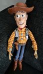 Disney Pixar Woody docka