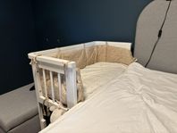 Troll Bedside Crib