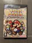 Paper Mario The Thousand-Year Door, Nintendo Gamecube