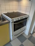 Spis Husqvarna/Electrolux