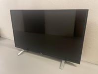 TCL 40" LED TV F40B3803 (svart)