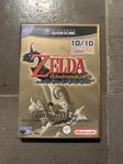 Zelda the wind waker Limited Edition, Nintendo Gamecube