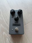 Diamond Compressor Hardy Pedals